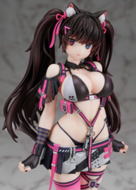 (Pre-order) Goddess of Victory: Nikke PVC Statue Nikke Nero 23 cm