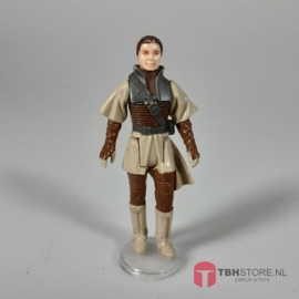 Vintage Star Wars Princess Leia Organa Boushh disguise