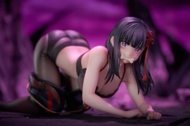 (Pre-order) Chained Soldier Season 2 PVC Figure 1/7 Ren Yamashiro