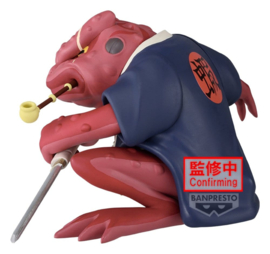 (Pre-order) Naruto Soft Vinyl Figure Gamabunta II 10 cm