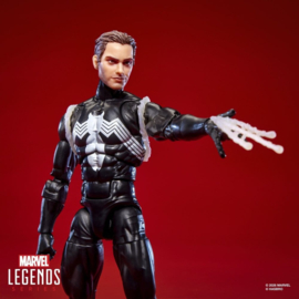 (Pre-order) Marvel Legends Maximum Series Action Figure Symbiote Spider-Man 15 cm