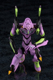 (Pre-order) Evangelion: New Theatrical Edition Plastic Model Evangelion Test Type-01 TV Ver. 19 cm