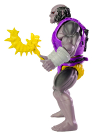 Legends of Dragonore Wave 2: Dragon Hunt Action Figure 3-Pack Brukteror Cave Men 14 cm