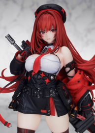 (Pre-order) Goddess of Victory: Nikke PVC Statue Rapi: Red Hood 25 cm    