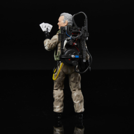 Ghostbusters Afterlife Plasma Series Peter Venkman