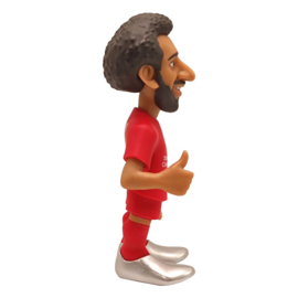 PRE-ORDER FC Liverpool Minix Figure Mohamed Salah 12 cm