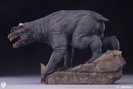(Pre-order) Ghostbusters Premier Series Statue 1/4 Terror Dogs Set 33 cm