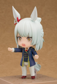 (Pre-order) Umamusume: Cinderella Gray Nendoroid Action Figure Fujimasa March 10 cm