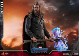 (Pre-order) Avengers: Endgame Movie Masterpiece Action Figure 1/6 Thor 32 cm