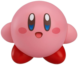 (Pre-order) Kirby Nendoroid Action Figure Kirby 6 cm (re-run)