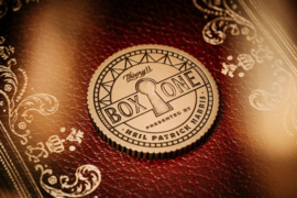 Neil Patrick Harris game box Box One 