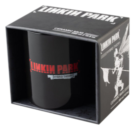 (Pre-order) Linkin Park Mug 350 ml