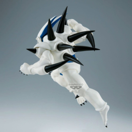 (Pre-order) Dragon Ball GT Match Makers PVC Statue Super Saiyan Gogeta vs. Super Yi-Shinron (Ver. Yi-Shinron) 20 cm