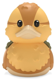 (Pre-order) Avatar: The Last Airbender Tubbz Mini PVC Figure Turtle Duck 5 cm