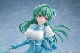 (Pre-order) Gushing over Magical Girls PVC Figure Magia Azure 25 cm