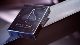 Theory 11 Playing Cards DeckONE 