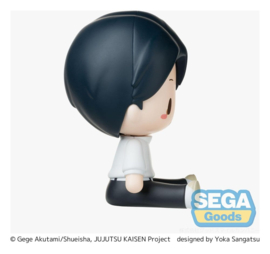 (Pre-order) Jujutsu Kaisen Fuwa Petit Mini Figure Yuta Okkotsu 8 cm