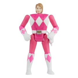 Mighty Morphin Power Rangers Retro Collection Series Kimberly