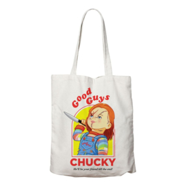 (Pre-order) Chucky Tote Bag 