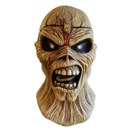 (Pre-order) Iron Maiden Latex Mask Piece of Mind