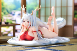 (Pre-order) Azur Lane PVC Figure 1/7 Shimanto The Relaxing Dragon God Ver. 12 cm