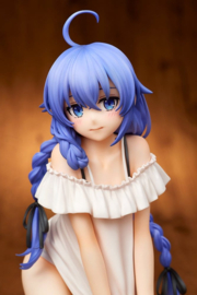 (Pre-order) Mushoku Tensei Lucrea PVC Figure 1/6 Roxy Migurdia Nightwear Ver. 18 cm