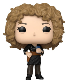 (Pre-order) Doctor Who POP! TV Vinyl Figure River Song 9 cm
