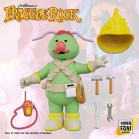 PRE-ORDER Fraggle Rock (Freggels) Flange Doozer