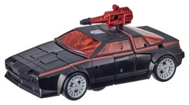 (Pre-order) Transformers Generations War for Cybertron: Earthrise Deluxe Class Action Figure Decepticon Runabout WFC-E41 14 cm