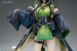 (Pre-order) Arknights PVC Figure 1/7 Mon3tr 27 cm