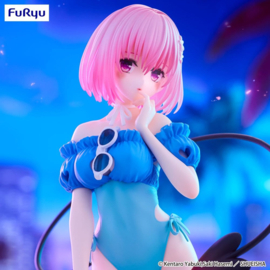 (Pre-order) To Love Ru Darkness Trio-Try-iT PVC Figure Momo Belia Deviluke 19 cm