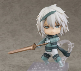 NieR Replicant ver. 1.22474487139... Nendoroid Action Figure Nier 10 cm