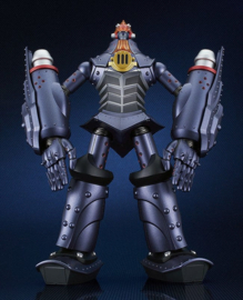 (Pre-order) The Big O Moderoid Plastic Model Kit Big O (re-run) 23 cm