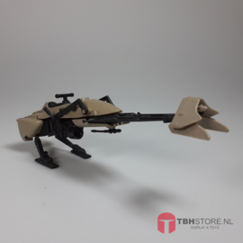 Vintage Star Wars Speederbike