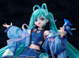 (Pre-order) Character Vocal Series 01: Hatsune Miku PVC Statue 1/7 Hatsune Miku Magical Mirai 2025 Ver. 24 cm 