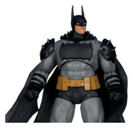 (Pre-order) DC Multiverse McFarlane Elite Edition Deluxe Action Figure Batman (Absolute Batman) #16 18 cm