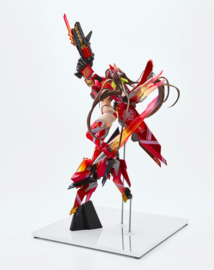 (Pre-order) Original Character Orbit Girls SeriesPVC Statue Entry No. 2 Akane Hintasu Antenna Shop Limited Edition 45 cm 
