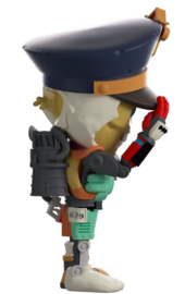 (Pre-order) Call of Duty Vinyl Figure T.E.D.D. 14 cm  