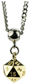 (Pre-order) Lair Wear Dice Necklace Assortment (12)
