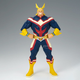 (Pre-order) My Hero Academia 10th Anniversary PVC Figure All Might 23 cm