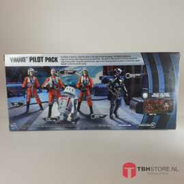 Star Wars - Yavin Pilot Pack