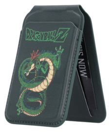 (Pre-order) Dragon Ball Z Card Holder Shenron 10 cm