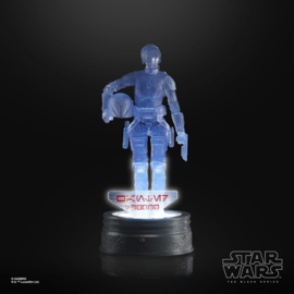 PRE-ORDER Star Wars The Black Series Holocomm Collection Bo-Katan Kryze