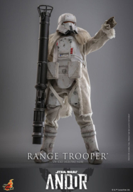 (Pre-order) Star Wars: Andor Action Figure 1/6 Range Trooper 31 cm