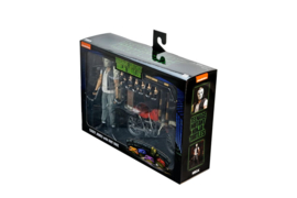 Teenage Mutant Ninja Turtles (1990 Movie) Action Figure Deluxe Movie Realization Casey Jones 18 cm         