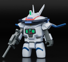 (Pre-order) Metal Armor Dragonar Brickroid Action Figure Dragonar-3