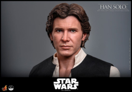 (Pre-order) Star Wars Episode IV Action Figure 1/4 Han Solo 46  cm