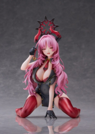 (Pre-order) Blue Archive PVC Figure 1/7 Satsuki Memorial Lobby Ver. 21 cm