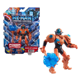 He-Man and the Masters of the Universe Man-At-Arms