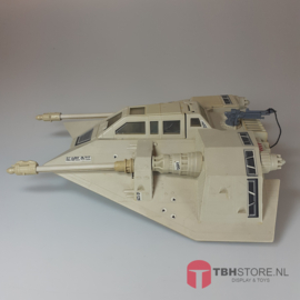 Vintage Star Wars - Snowspeeder (Compleet)